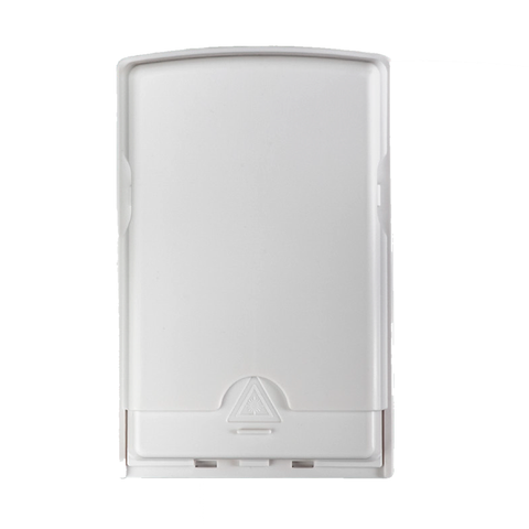 Fiber Enclosure - Indoor Plastic Wall-Mount