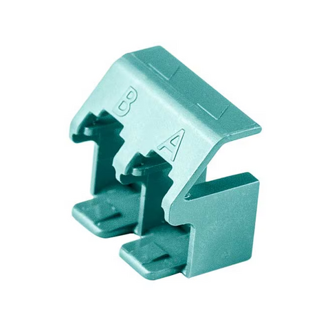 Duplex LC Connector Clips