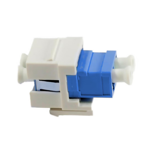 Fiber Keystone - Duplex LC