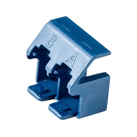 Duplex LC Connector Clips