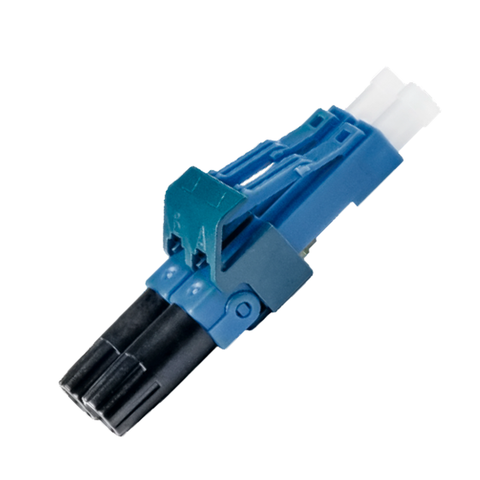 Duplex LC Connector Clips