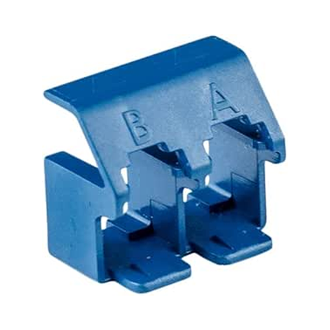 Duplex LC Connector Clips
