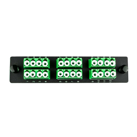 LGX Panel Insert - 24 LC APC