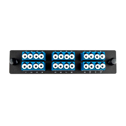 LGX Panel Insert - 24 LC