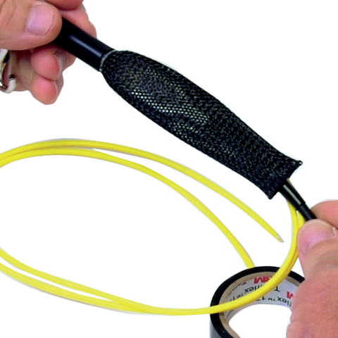 Cable Pulling Kit - Simplex, Duplex & AOCs