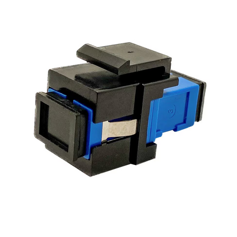 Fiber Keystone - Simplex SC