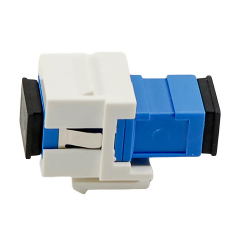 Fiber Keystone - Simplex SC