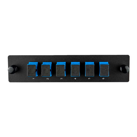 LGX Panel Insert - 6 SC