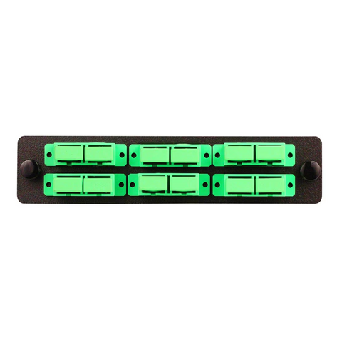 LGX Panel Insert - 12 SC APC