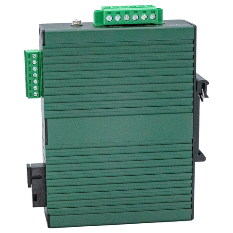 Fiber Media Converter - Serial to Fiber