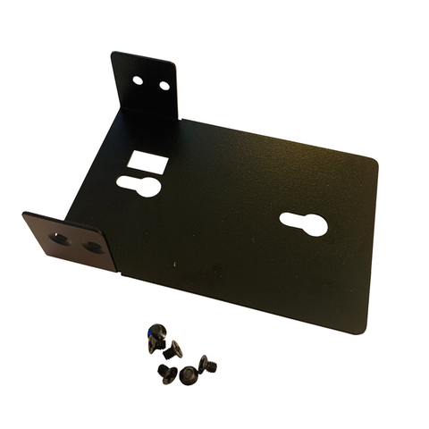 FIber Media Converter - Mounting Bracket