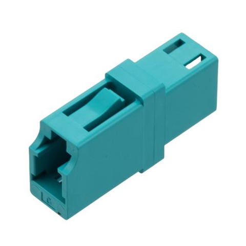 Fiber Adapter - Simplex LC Female to LC Female