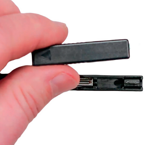 Mechanical Fiber Splices & Tool