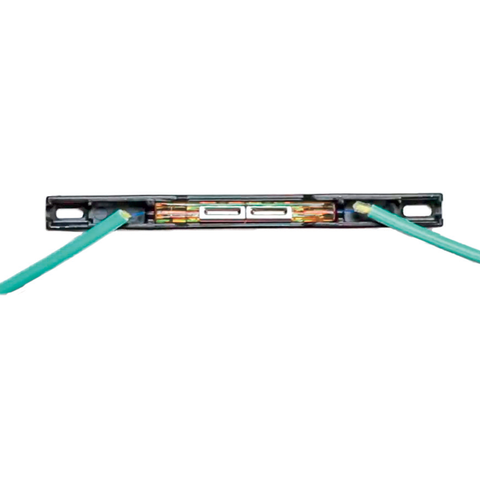 Mechanical Fiber Splices & Tool