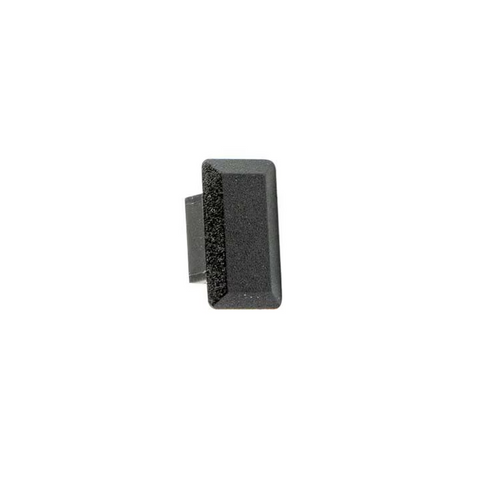 LGX Panel Insert - Unpopulated with 6 Open Slots