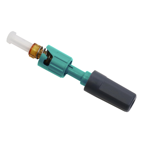 ST Mechanical Fiber Connectors