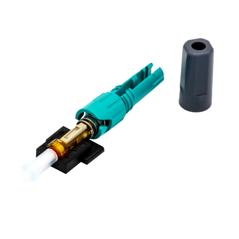 ST Mechanical Fiber Connectors