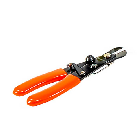 Entry Fiber Termination Kit