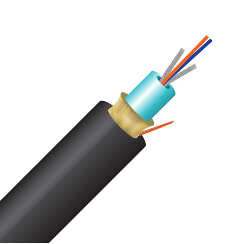 Double Jacket Micro-Distribution Cable - SSF