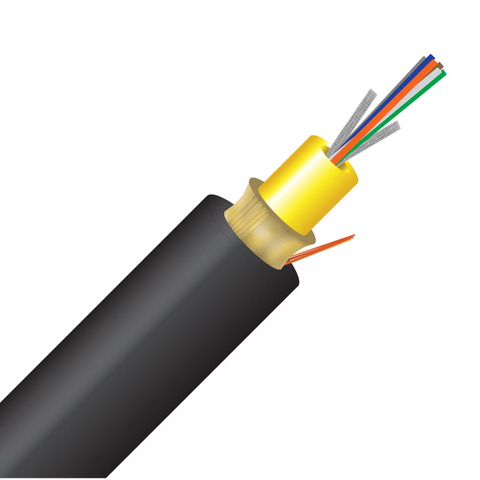 Double Jacket Micro-Distribution Cable - SSF