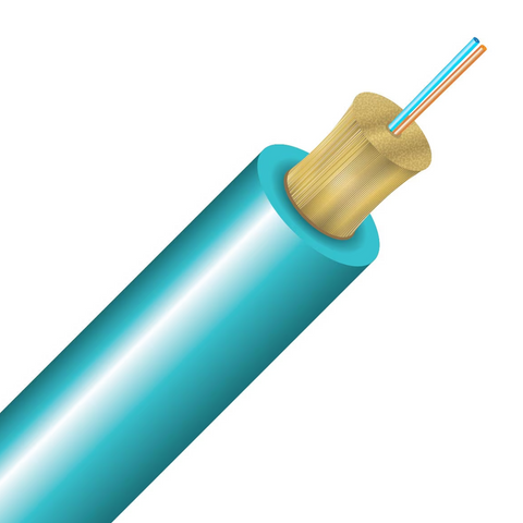 Micro-Distribution Multimode OM3 Cable - SSF