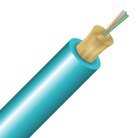 Micro-Distribution Multimode OM3 Cable - SSF