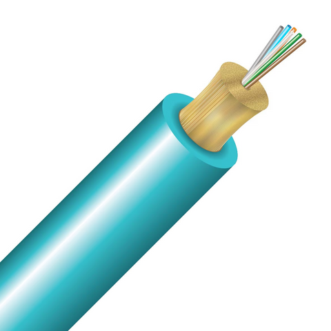 Micro-Distribution Multimode OM3 Cable - SSF