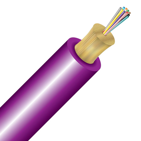 Micro-Distribution Multimode OM4 Cable - SSF