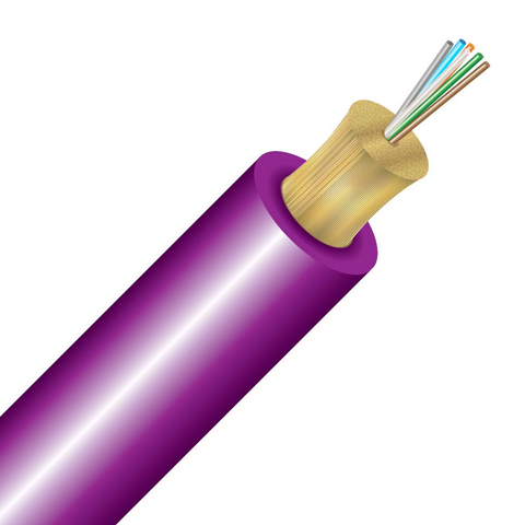 Micro-Distribution Multimode OM4 Cable - SSF