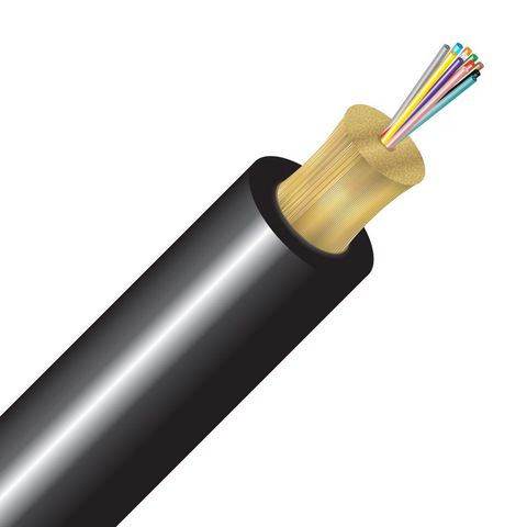 Micro-Distribution Multimode OM3 Cable - SSF