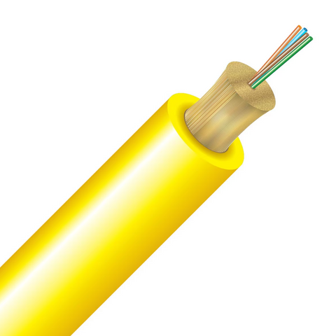 Micro-Distribution Single-Mode Cable - SSF
