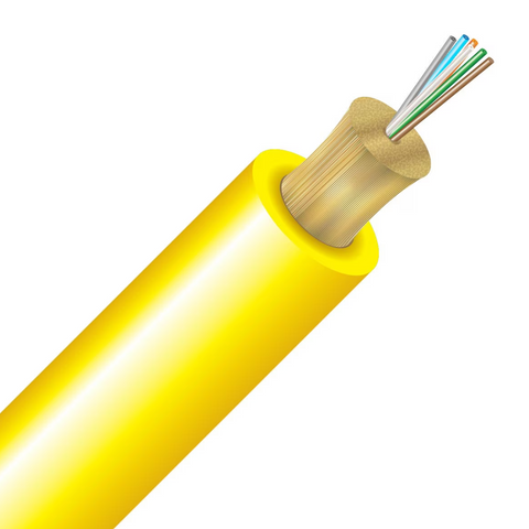 Micro-Distribution Single-Mode Cable - SSF