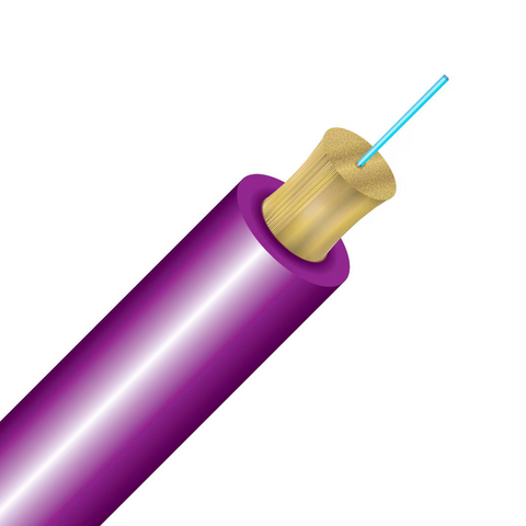 Simplex Multimode 3.0mm Cable - SSF