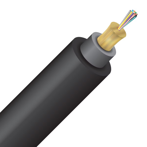 Tactical Single-Mode Cable - SSF