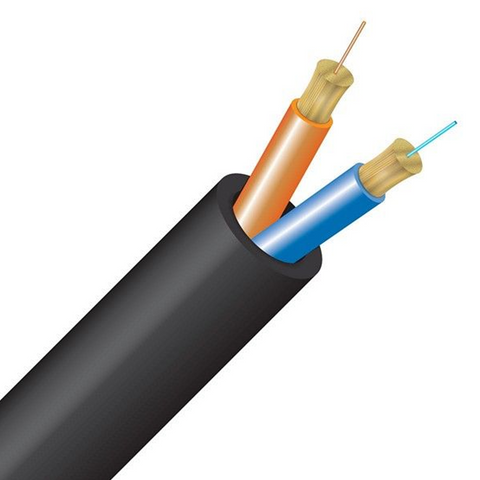 Tactical Single-Mode Cable - SSF
