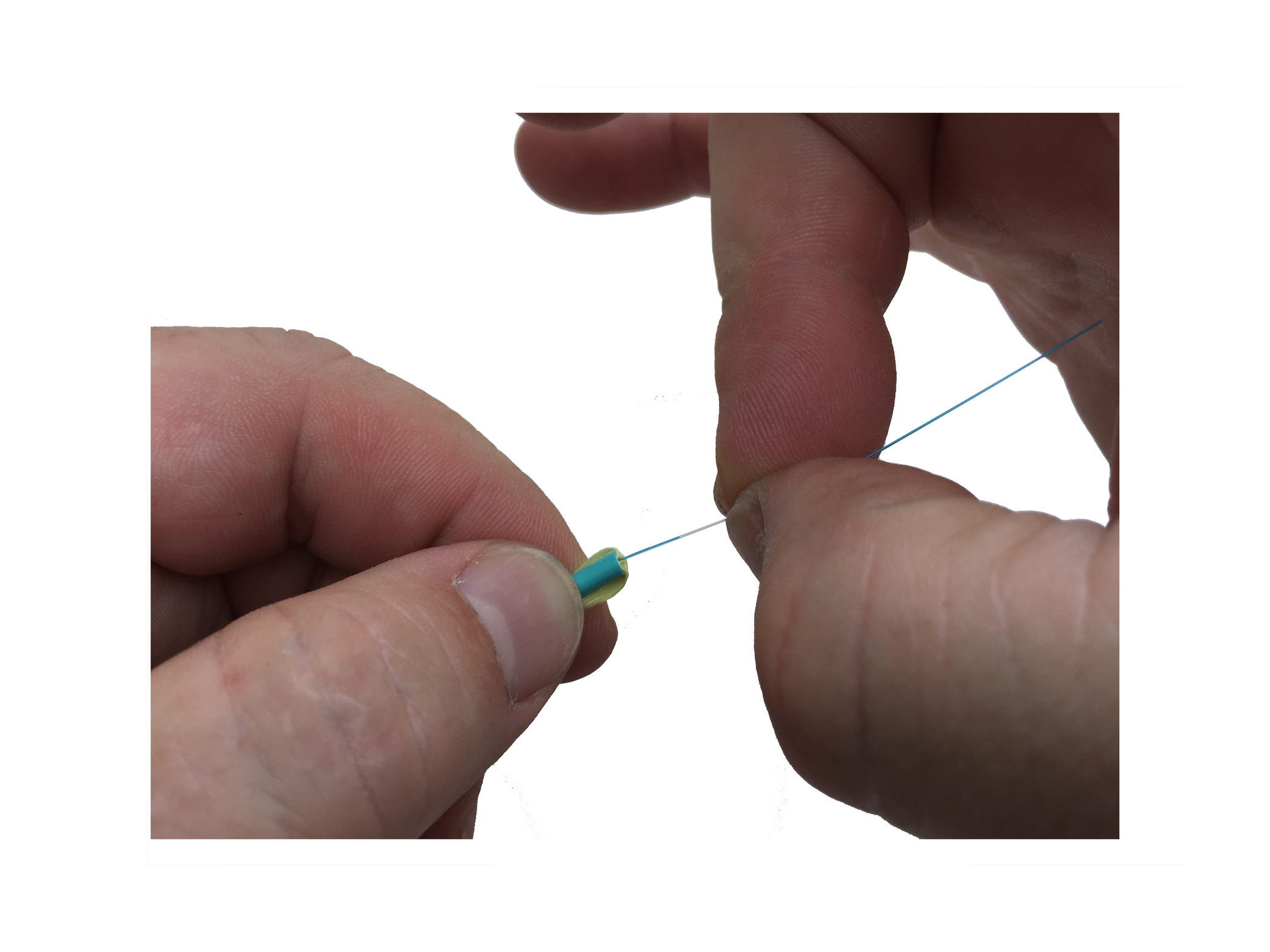 Cleerline SSF Fiber – Cleerline Technology Group