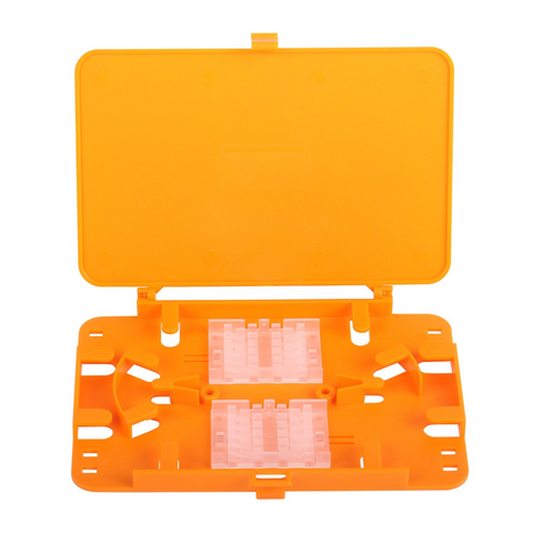 Fiber Splice Tray - 24 Strand Capacity