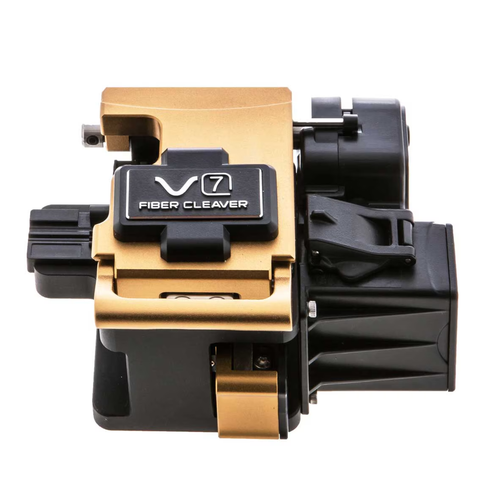 Advanced Precision Fiber Cleaver